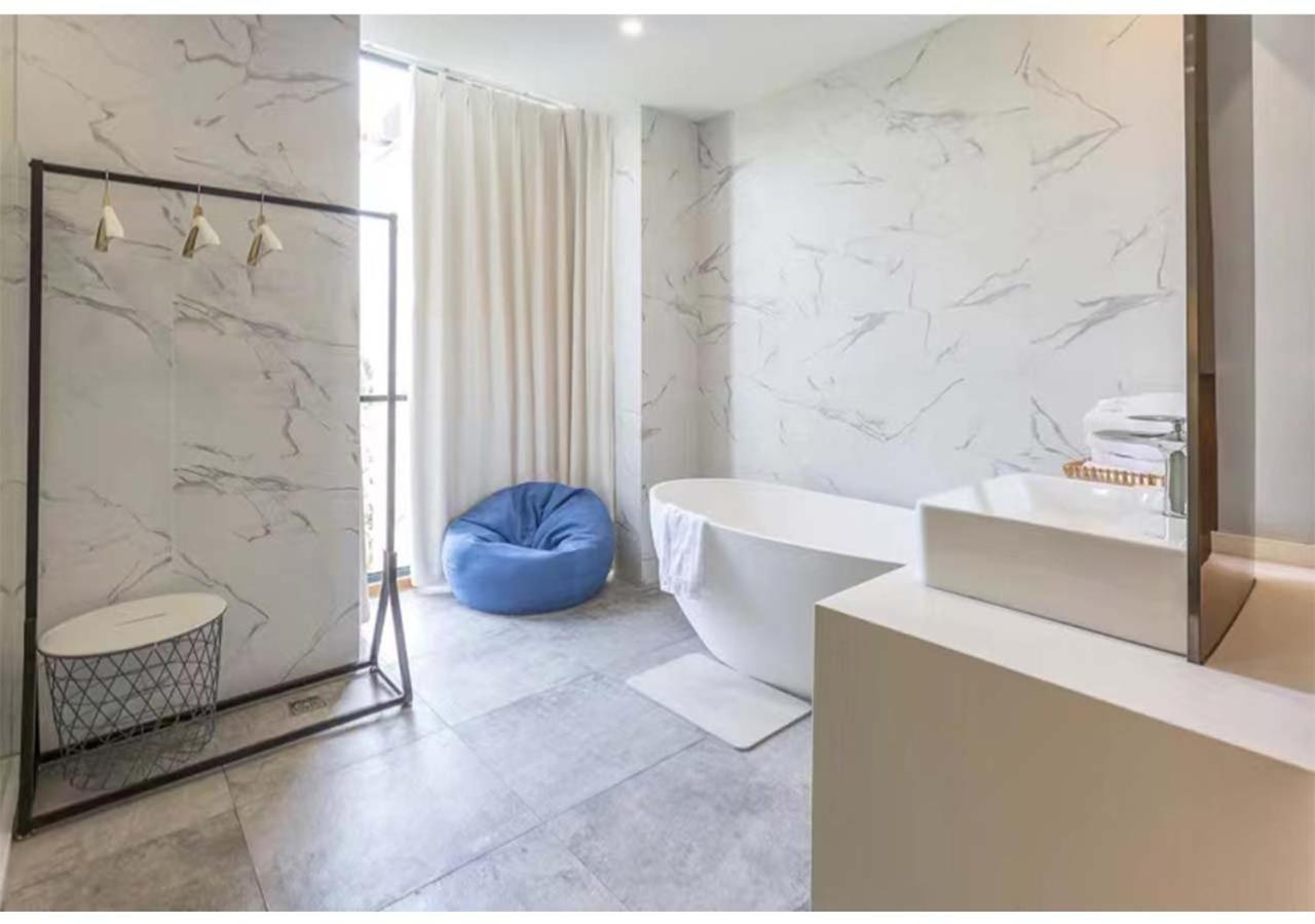Marbella Express Hotel Manila Zewnętrze zdjęcie
